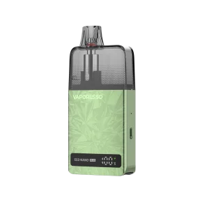 Vaporesso ECO NANO PLUS Pod Kit – Buy Online in Gurgaon