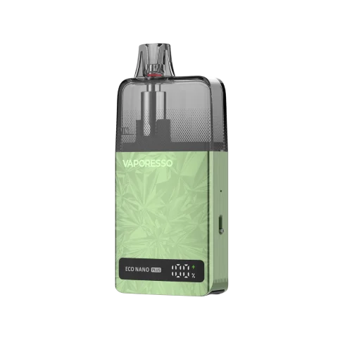 Vaporesso ECO NANO PLUS Pod Kit – Buy Online in Gurgaon