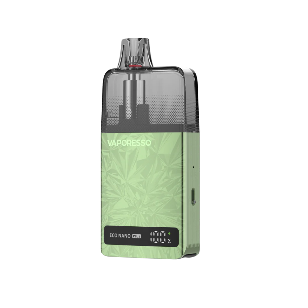 Vaporesso ECO NANO PLUS Pod Kit – Buy Online in Gurgaon