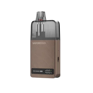 Vaporesso ECO NANO PLUS Pod Kit – Buy Online in Gurgaon