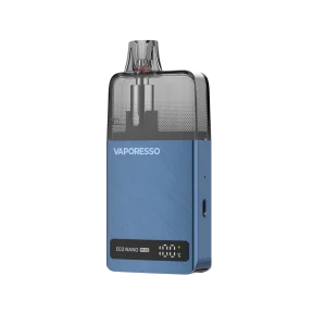 Vaporesso ECO NANO PLUS Pod Kit – Buy Online in Gurgaon