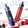 VooPoo Drag H40 Pro Pod Mod Kit - Vape shop Gurgaon