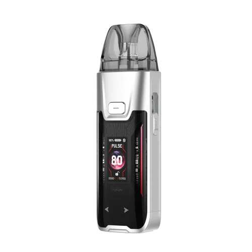 Vaporesso LUXE XR Max 2 Pod Mod Kit – Buy Online in Gurgaon