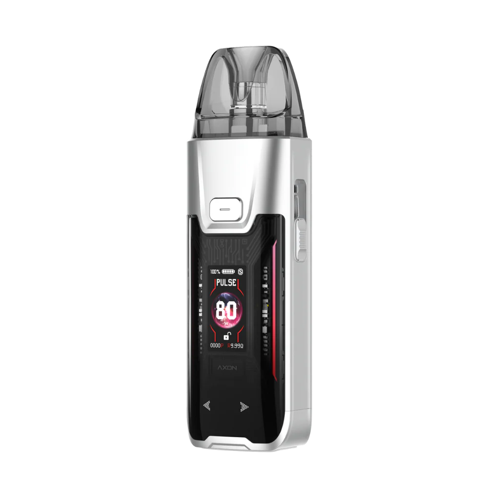 Vaporesso LUXE XR Max 2 Pod Mod Kit – Buy Online in Gurgaon