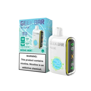 Miami-Mint-1.webp Geek Bar Pulse 15000 Disposable Vape
