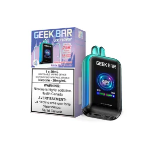 Peach-Blue-Slush.webp Geek Bar Skyview 25K Disposable Vape