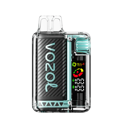 Vozol Delivery Gurgaon