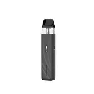 XROS_6_MINI-Black.webp Vaporesso XROS 6 Mini Pod Kit – Buy Online in Gurgaon