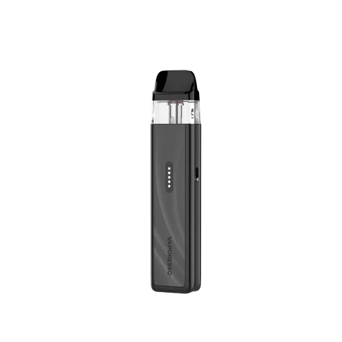 XROS_6_MINI-Black.webp Vaporesso XROS 6 Mini Pod Kit – Buy Online in Gurgaon