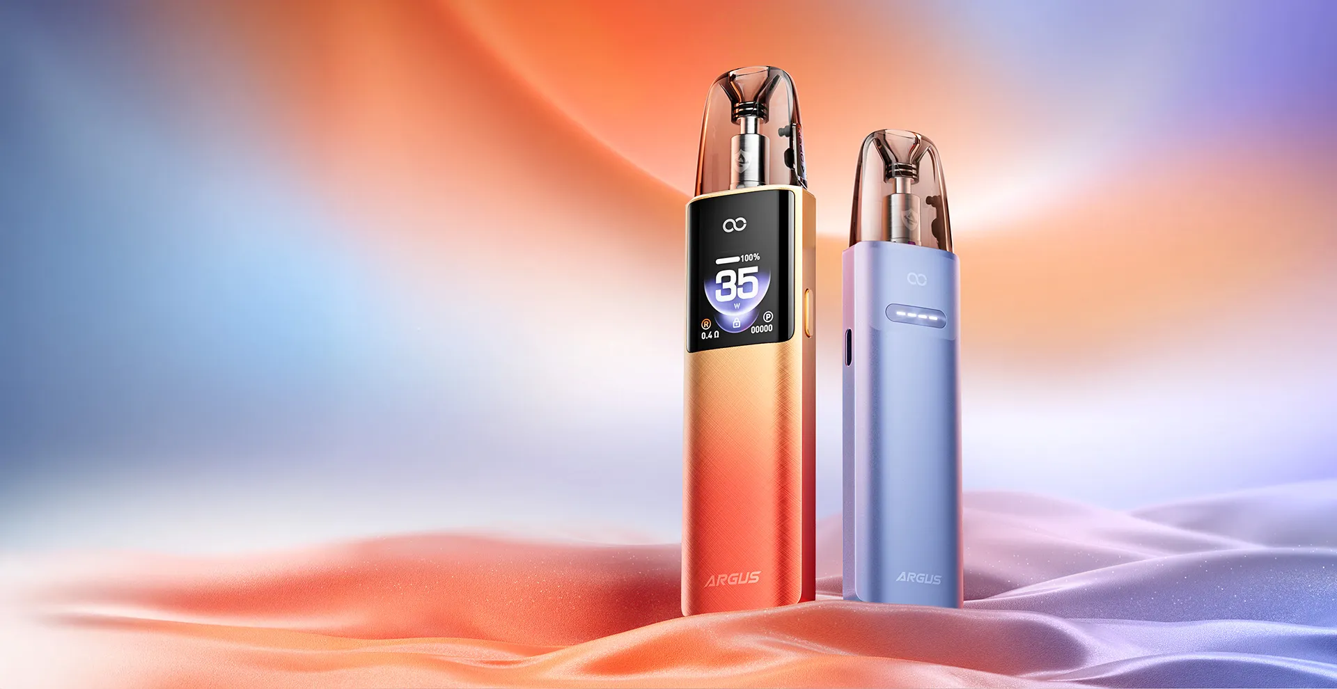 Premium Argus Pod System - Vape Shop Gurgaon