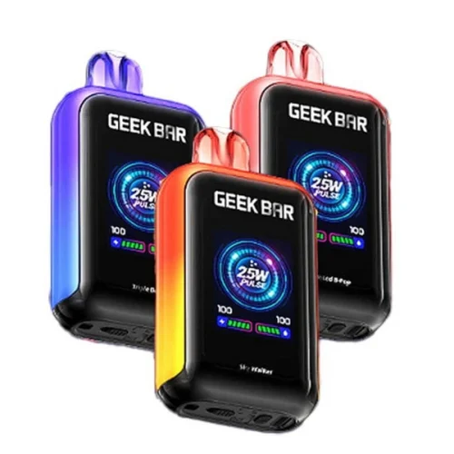 Geek Bar Skyview 25K Disposable Vape