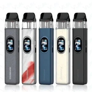 group-image-xros-6-pod-kit.webp Vaporesso XROS 6 Pod Kit – Buy Online in Gurgaon