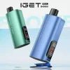 IGET Soul B40000 Vape (All Flavors) – Buy Online in Delhi