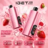 IGET Soul B40000 Vape (All Flavors) – Buy Online in Delhi