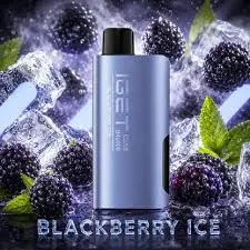 IGET Soul B40000 Vape (All Flavors) – Buy Online in Delhi
