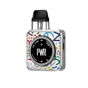 Vaporesso XROS 5 Nano Pod Kit – Buy Online in Gurgaon