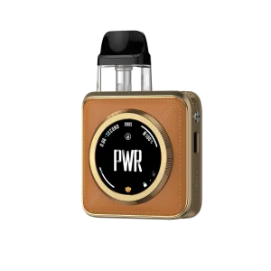 Vaporesso XROS 5 Nano Pod Kit – Buy Online in Gurgaon