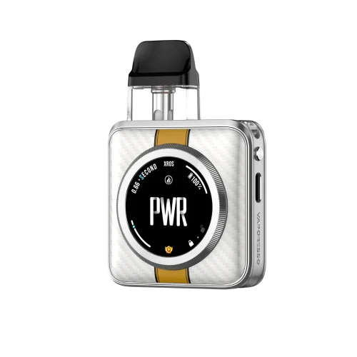 xros_5_nano-yellow_satin.webp Vaporesso XROS 5 Nano Pod Kit – Buy Online in Gurgaon